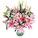 合山开业花篮