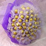 合山开业花篮
